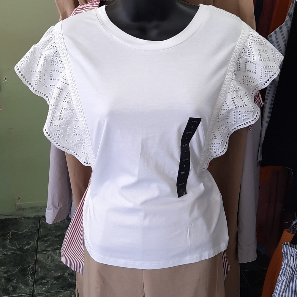 Banana republic blouse